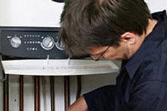 boiler repair Harberton