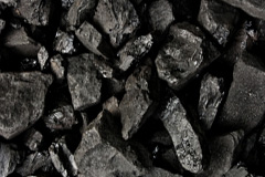 Harberton coal boiler costs