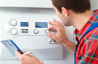 free commercial Harberton boiler quotes
